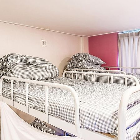 דאיגו Dongseongro Zero Guesthouse מראה חיצוני תמונה