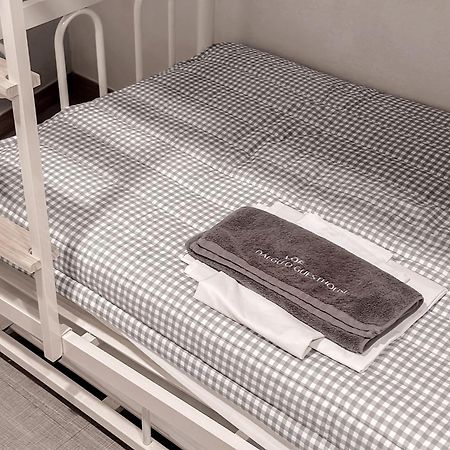 דאיגו Dongseongro Zero Guesthouse מראה חיצוני תמונה