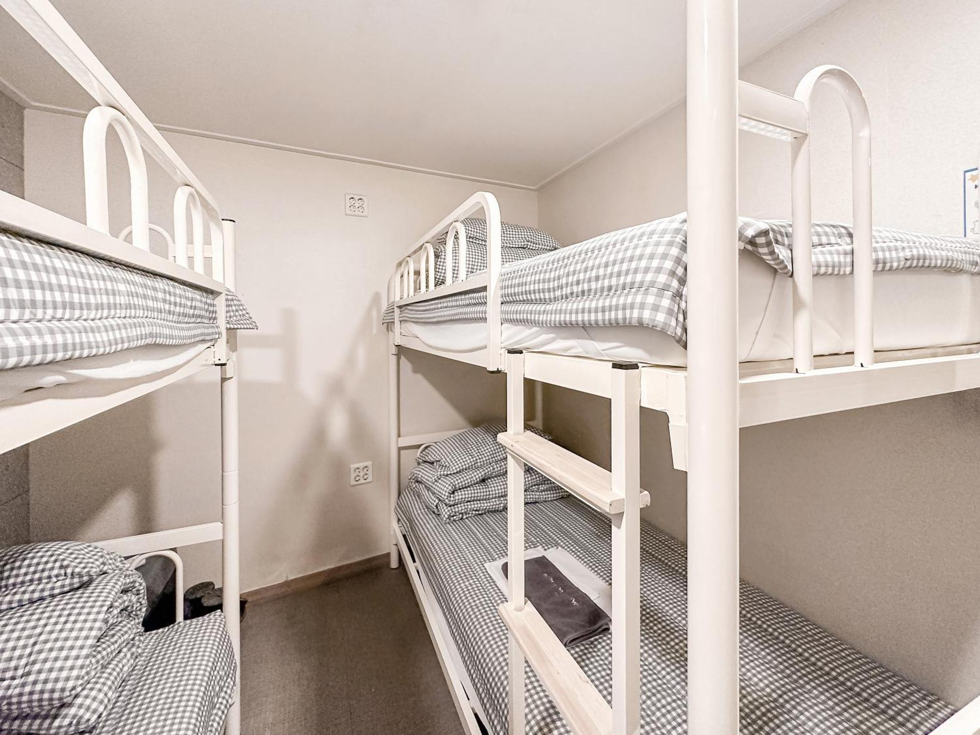דאיגו Dongseongro Zero Guesthouse מראה חיצוני תמונה